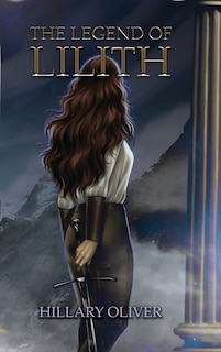 Front cover_The Legend Of Lilith