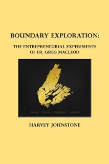 Front cover_Boundary Exploration