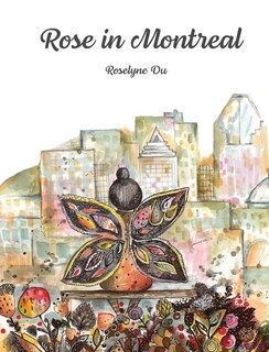 Front cover_Rose In Montreal