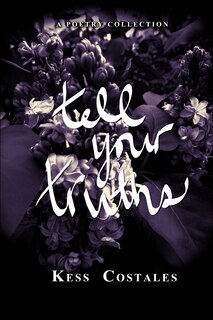 Couverture_Tell Your Truths