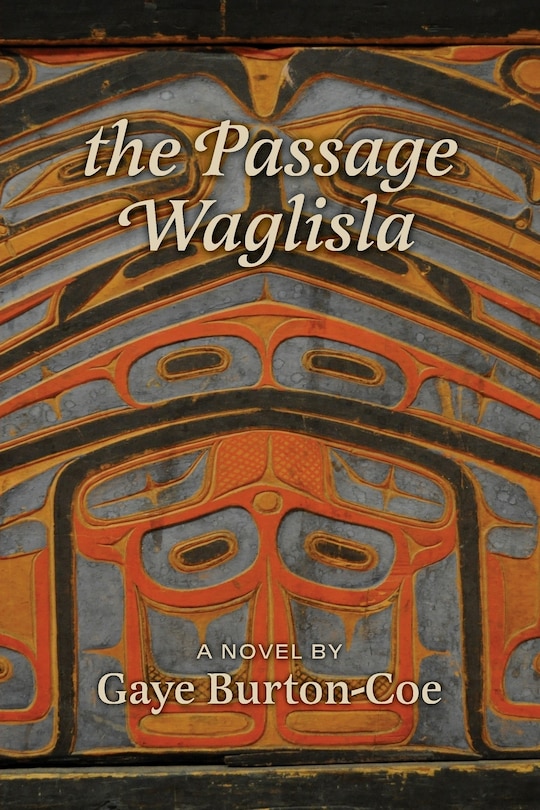 Front cover_The Passage Waglisla