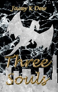 Front cover_Three Souls