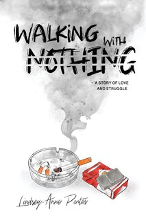 Front cover_Walking With Nothing