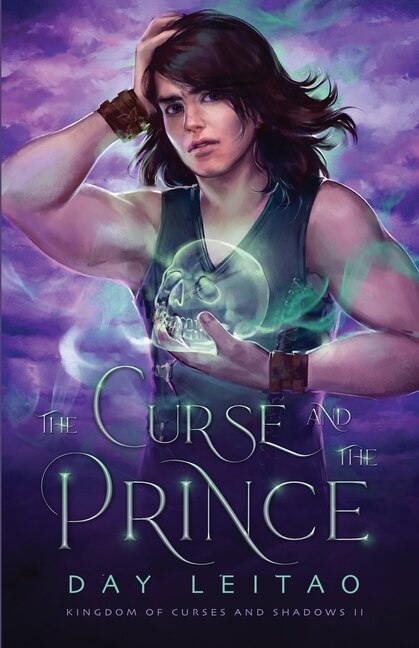 Front cover_The Curse And The Prince