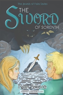 Front cover_The Sword of Sorenth