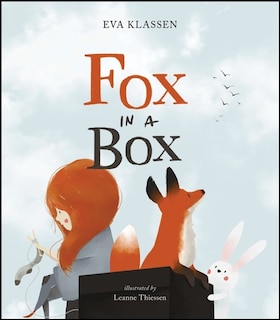 Front cover_Fox in a Box