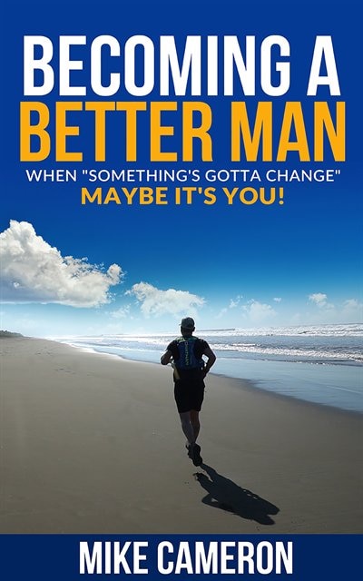 Front cover_Becoming A Better Man