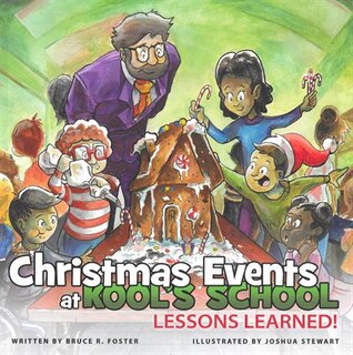 Christmas Events at Kool's School: Lessons Learned