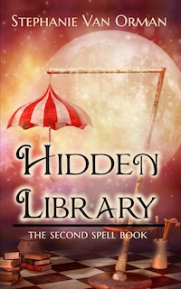 Front cover_Hidden Library