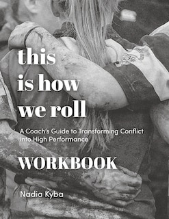 Couverture_This Is How We Roll Workbook