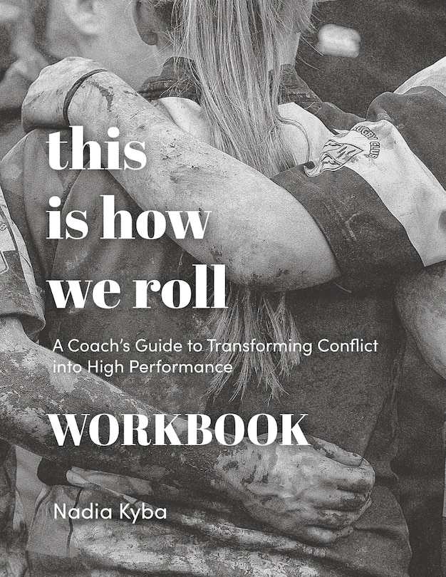 Couverture_This Is How We Roll Workbook