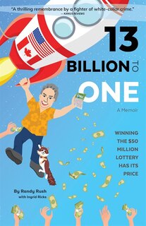 Front cover_13 Billion to One