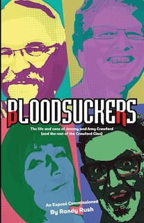 Front cover_Bloodsuckers