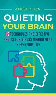 Front cover_Quieting Your Brain