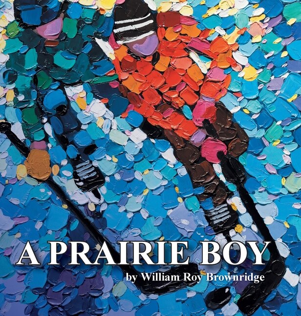 Couverture_A Prairie Boy