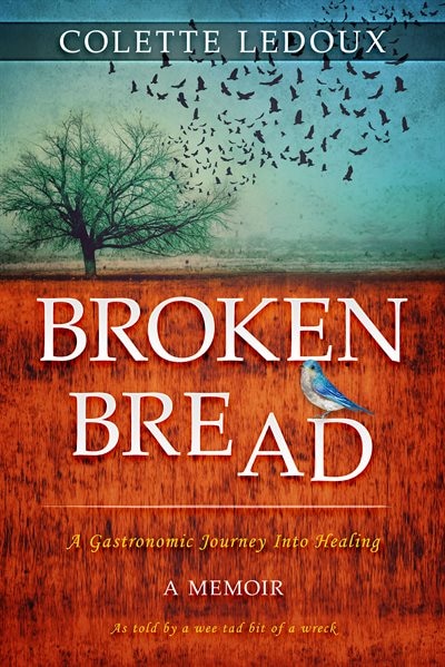 Front cover_Broken Bread