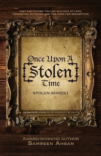 Couverture_Once Upon A [stolen] Time