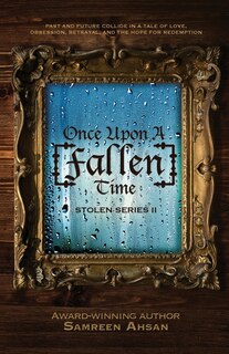 Front cover_Once Upon A [fallen] Time