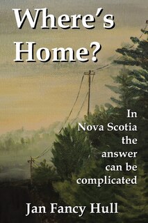 Front cover_Where's Home?