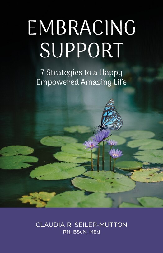 Couverture_Embracing Support