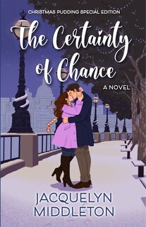 Front cover_The Certainty of Change