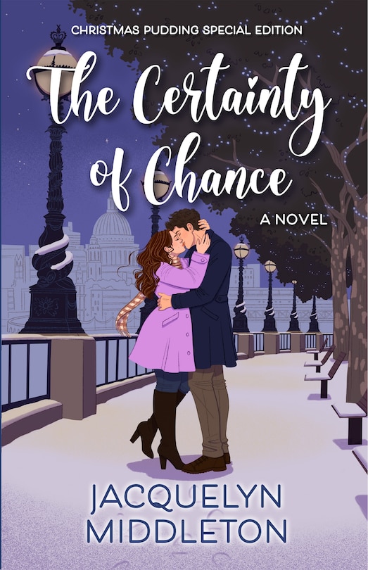 Front cover_The Certainty of Change