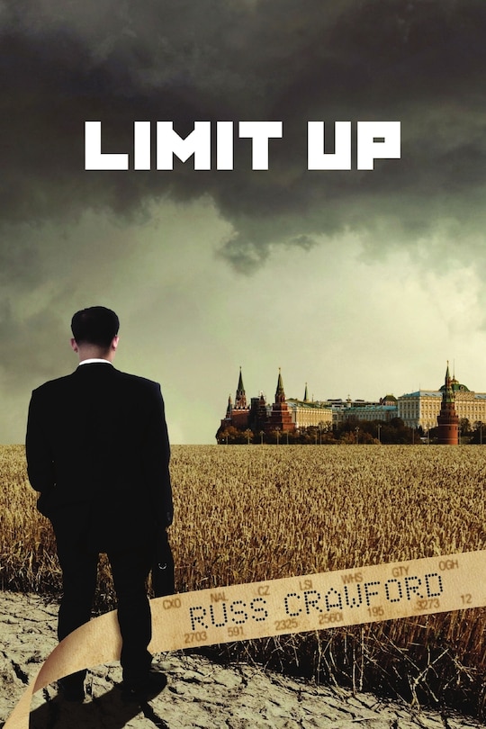 Front cover_Limit Up