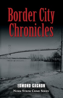Front cover_Border City Chronicles