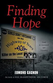 Front cover_Finding Hope