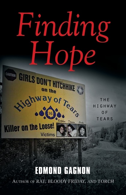 Front cover_Finding Hope