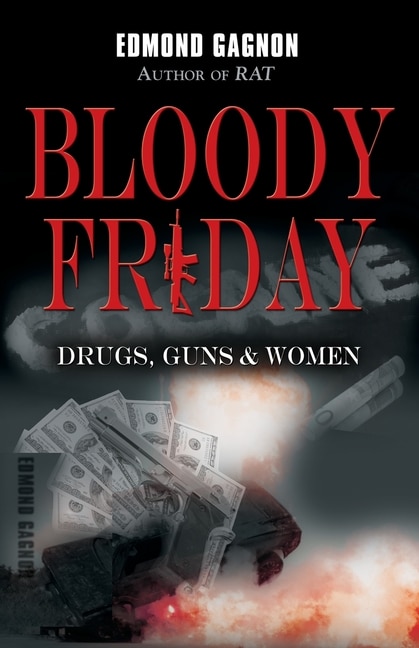 Front cover_Bloody Friday