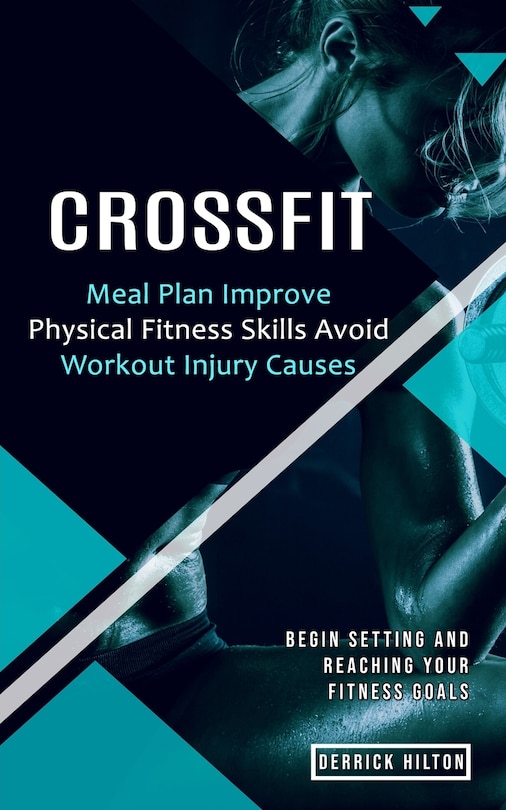 Front cover_Crossfit