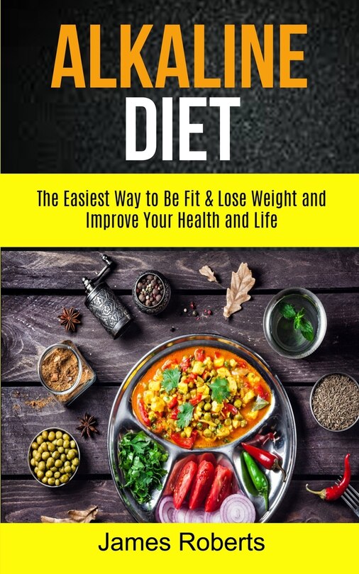 Front cover_Alkaline Diet