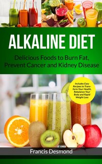 Front cover_Alkaline Diet