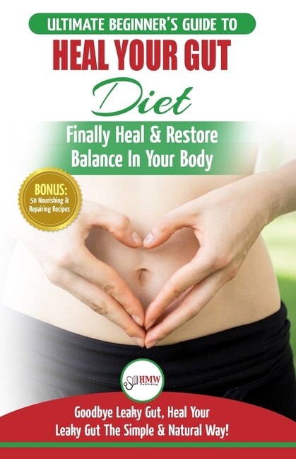 Couverture_Heal Your Gut