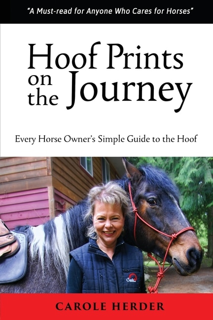 Couverture_Hoof Prints on the Journey
