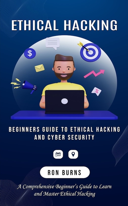 Front cover_Ethical Hacking