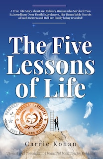 Couverture_The Five Lessons of Life