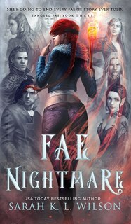Couverture_Fae Nightmare