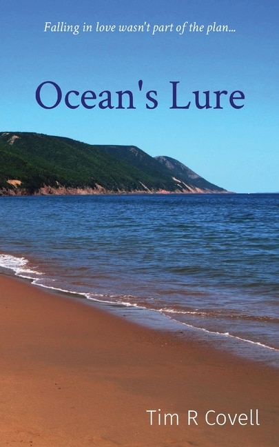 Front cover_Ocean's Lure