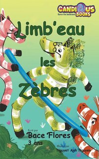 Front cover_Limb'eau Les Zèbres