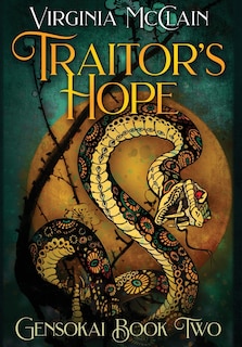 Couverture_Traitor's Hope