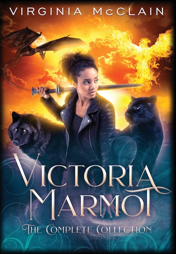 Front cover_Victoria Marmot The Complete Collection