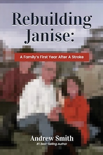 Front cover_Rebuilding Janise
