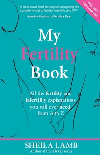 Front cover_My Fertility Book