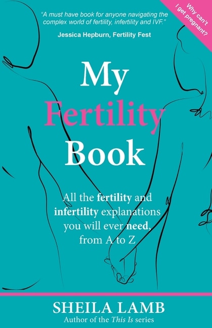 Front cover_My Fertility Book