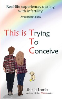 Front cover_This is Trying To Conceive