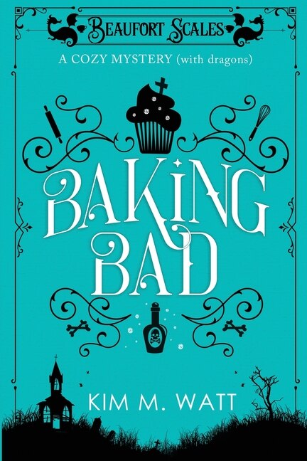 Front cover_Baking Bad