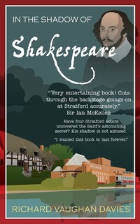 Front cover_In the Shadow of Shakespeare