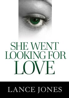 Couverture_She Went Looking For Love